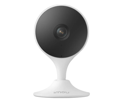 Inteligentna kamera Imou Kamera IP wewnętrzna Cue 2 3MP IPC-C32EP